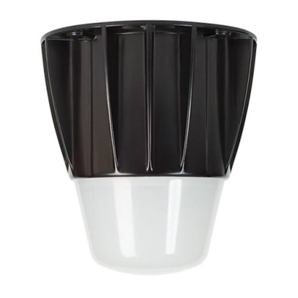 10.5 watt 120 volt 5000K Daylight Non-Dimmable LED Ceiling / Wall Fixture