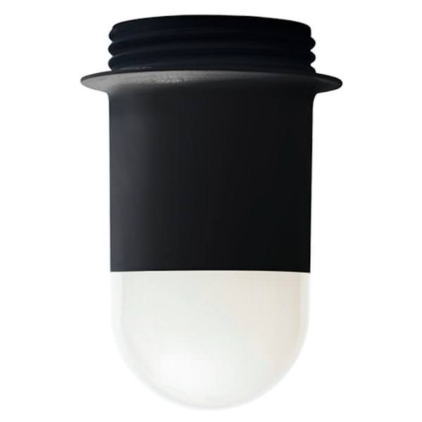 14 watt 120/277 volt 5000K Daylight Non-Dimmable Wet Location LED Ceiling / Wall Fixture