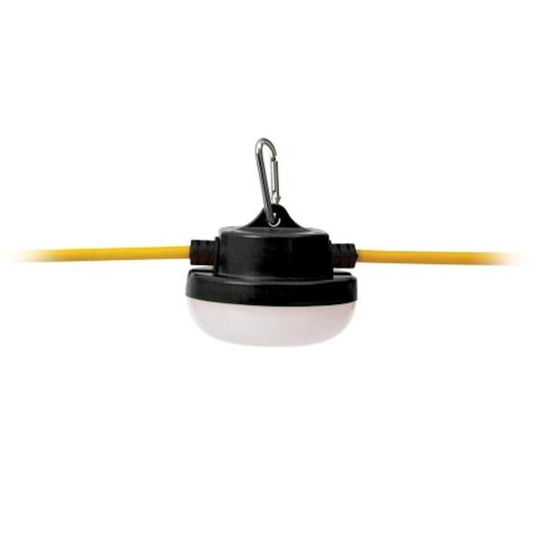 100' 80 watt 5000K LED Temporary Utility Light