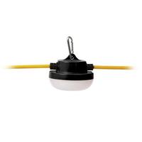 EPCO 100' 80 watt 5000K LED Temporary Utility Light