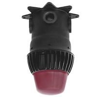 EPCO 15 watt 120 volt Red ProSeries™ Dimmable LED Utility Light