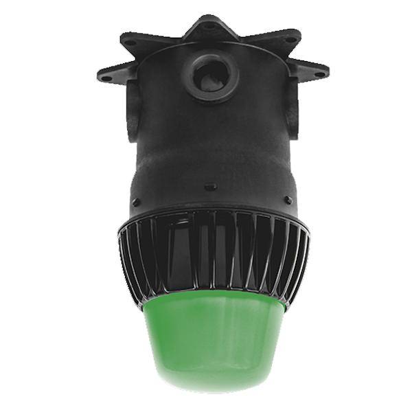 15 watt 120 volt Green ProSeries™ Dimmable LED Utility Light