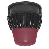 EPCO 15 watt 120 volt Red ProSeries™ Dimmable LED Utility Light