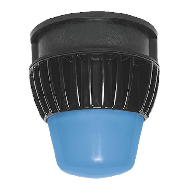 15 watt 120 volt Blue ProSeries™ Dimmable LED Utility Light