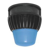 EPCO 15 watt 120 volt Blue ProSeries™ Dimmable LED Utility Light