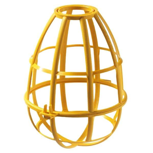 Replacement Safety Cage for Deluxe Cord Light