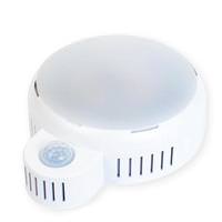 EPCO 13 watt 120 volt 4000K LED Ceiling Light with Motion Sensor