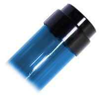 EPCO 96" T8 Blue Tube Guard