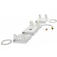EPCO 8' T8 4 Lamp LED Strip Fixture Retrofit Conversion Kit