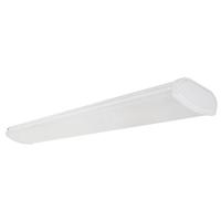 ETi 4' 45 watt 120/277 volt 4000K Cool White Step Dimming LED Wrap