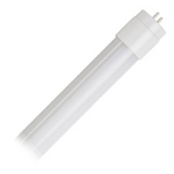 10 watt 120/277 volt 24" T8 Bi-Pin Base 5000K Daylight Non-Dimmable LED