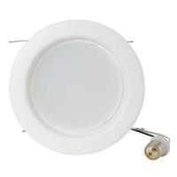 ETi 5"-6" 20 watt 100/277 volt Recessed Can Medium Screw (E26) Base 3,000K Non-Dimmable LED Retrofit Kit