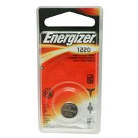 Energizer ECR1220B 3 Volt Lithium Button Cell Watch / Garage Door / Calculator / Medical Battery