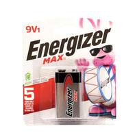 Energizer 9 volt Battery