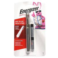 Energizer LED Aluminum Penlight Flashlight