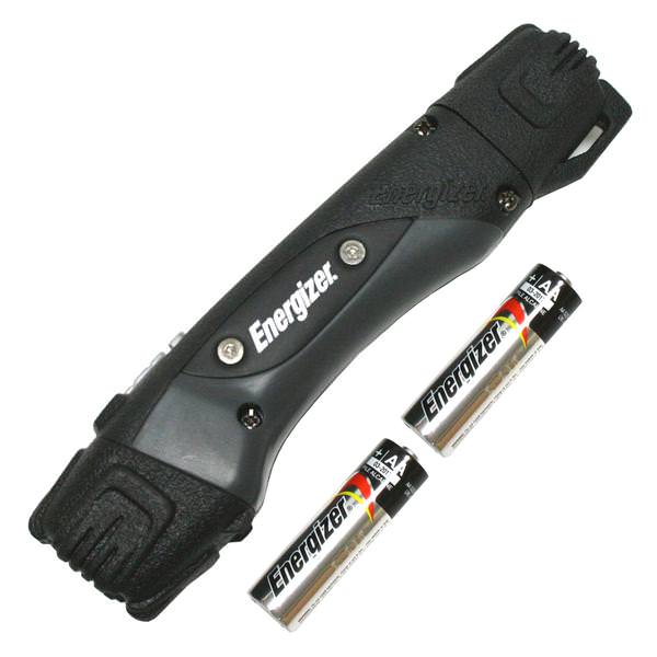 Energizer 01854 Work Style Eveready / Energizer Flashlight