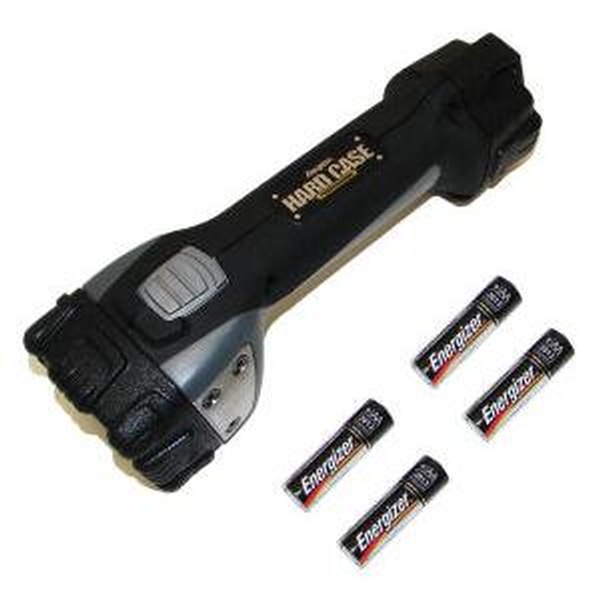 Energizer Hard Case Flashlight Battery Installation Energizer Hard Case Flashlight Battery Installation