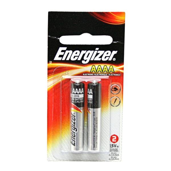 AAAA Cell 1.5 volt Alkaline Battery (2 pack)