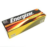 Energizer 9 volt Industrial Battery (12 pack)