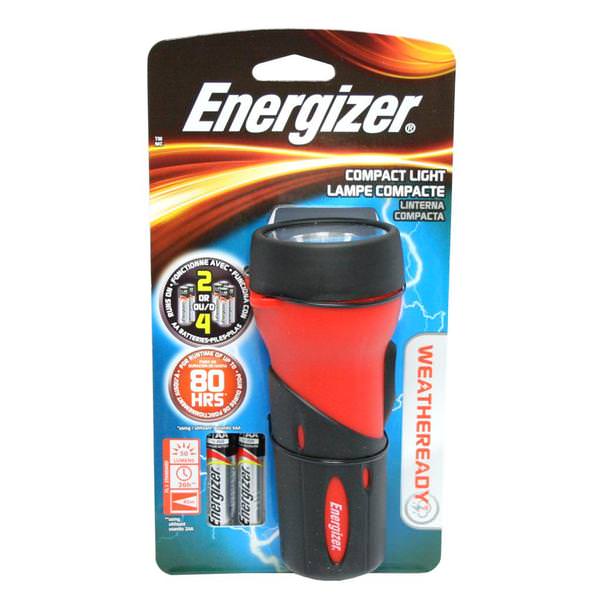 Energizer 04007