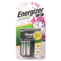 Energizer AA/AAA Basic Rechargeable Charger