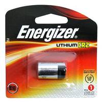 Energizer EL1CR2 3 Volt Lithium e2 Photo / Camera Battery