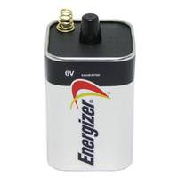 Energizer 6 volt Alkaline Lantern Battery