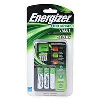 Energizer AA/AAA Value Rechargeable Charger