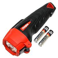 Energizer Eveready / Energizer Flashlights