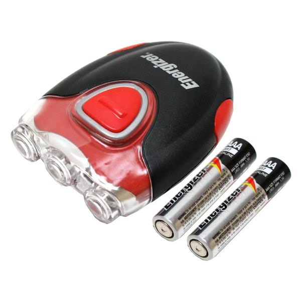 Energizer 10261 Eveready / Energizer Headlamps/Hat Light