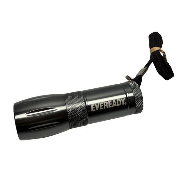 45 Lumen Compact LED Flashlight (Batteries Included)