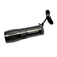 Energizer 45 Lumen Compact LED Flashlight (Batteries Included)