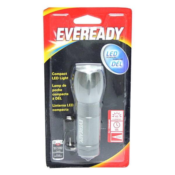 Energizer 11315 Premium Style Eveready / Energizer Flashlight