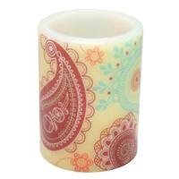 Gerson Printed Designs Candles