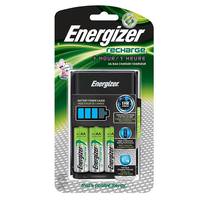 Eveready AA/AAA Value Rechargeable Batteries Charger