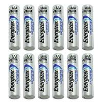 Eveready AAA Cell Ultimate Lithium Battery (12 pack)