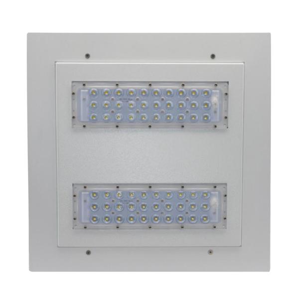 100 watt 120/277 volt White 5000K Daylight LED