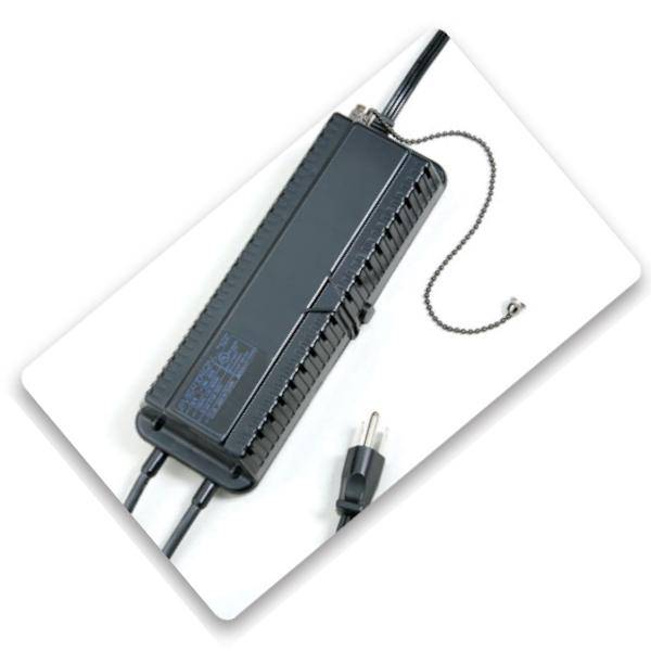 65 watt 120 volt Neon Power Supply Transformer