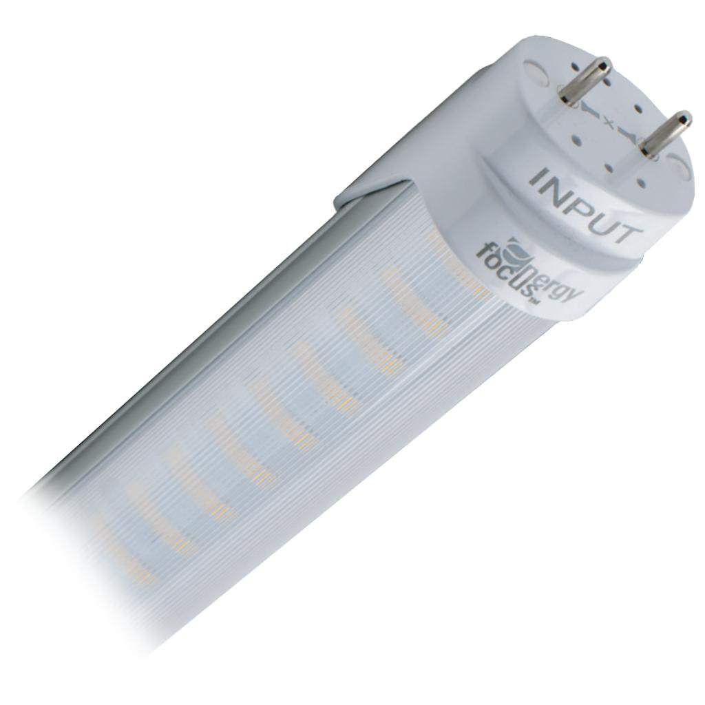 Energy Focus 30052 4' LED Straight T8 Tube
