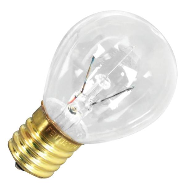 10 watt 120 volt S11 Intermediate Screw Base 2700K Warm White Clear Dimmable