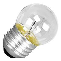Feit Electric 7.5 watt 120 volt S11 Medium Screw Base 2700K Warm White Clear Dimmable