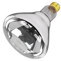 Feit Electric 250 watt 20 volt R40 Medium Screw Base 2700K Warm White Red Dimmable