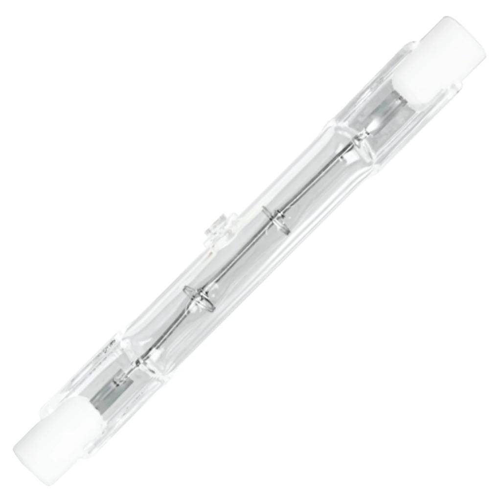 Feit Electric 00899 Double Ended Halogen Light Bulb