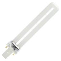 Feit Electric 9 watt PL 2-Pin Base 2700K Warm White Non-Dimmable CFL