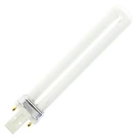 13 watt PL 2-Pin Base 2700K Warm White Non-Dimmable CFL 13 watt PL 2-Pin Base 2700K Warm White Non-Dimmable CFL