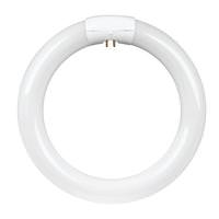 Feit Electric 22 watt 8" T9 4-Pin Base 3000K Natural White Circline Non-Dimmable CFL