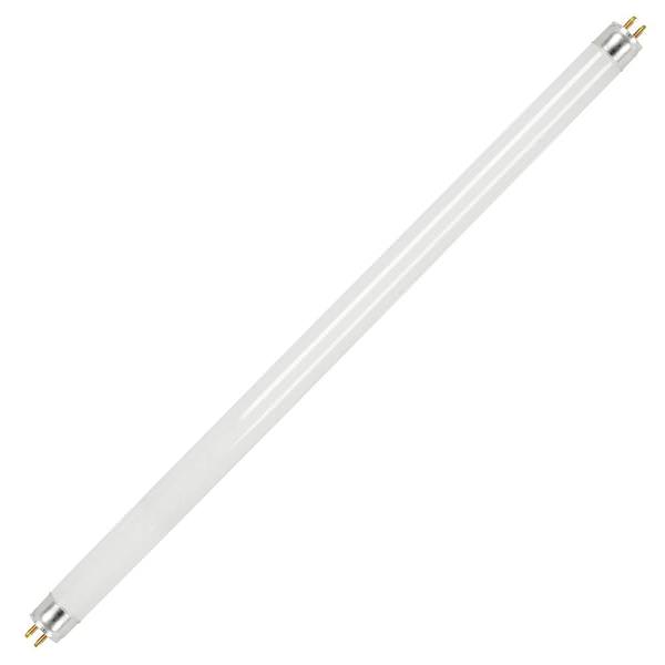 12" 8 watt T5 Miniature Bi-Pin Base 4100K Cool White Linear Non-Dimmable