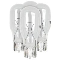 Feit Electric 7 watt 12 volt T5 Wedge Base 3000K Natural White Dimmable Light Bulb (4 Pack)