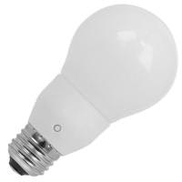 Feit Electric 0.6 watt 120 volt Medium Screw Base 6 Color LED