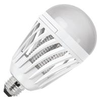 Feit Electric 9 watt 120 volt Medium Screw Base 5000K Daylight Non-Dimmable